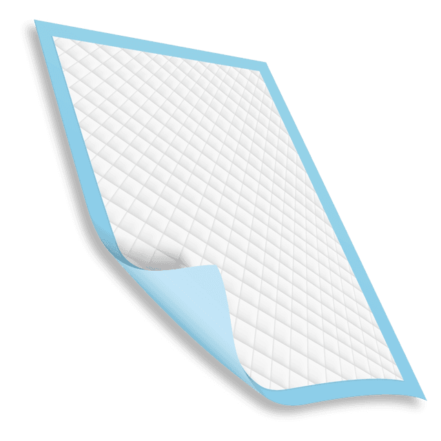 Bettschutzeinlagen (einmalig verwendbar)