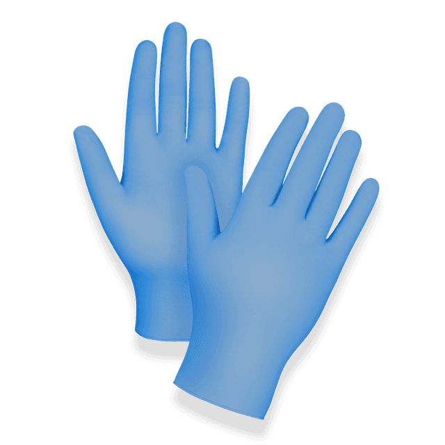 Einmalhandschuhe