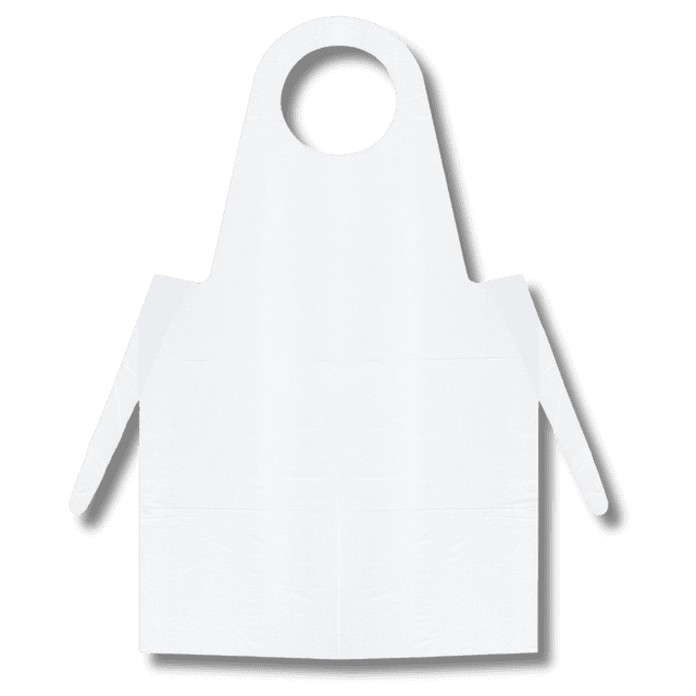 Schutzschürze